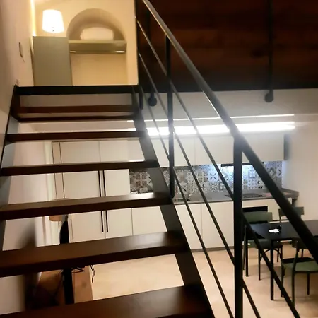 Freshwater Pirates Casa Valente Apartment Gaeta