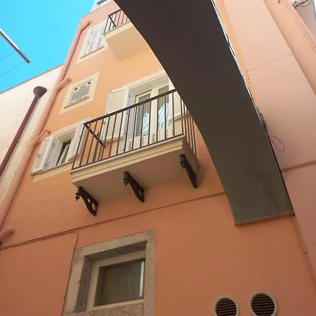 Freshwater Pirates Casa Valente *